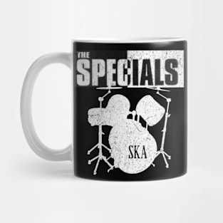 specials music vintage Mug